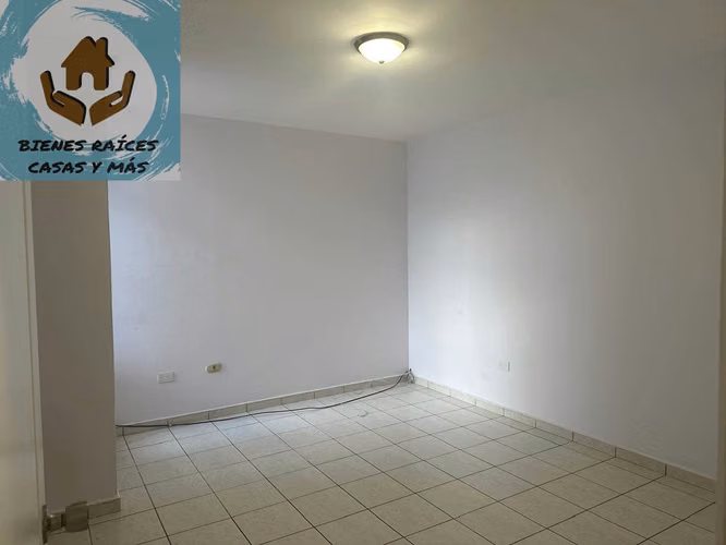 ALQUILO APARTAMENTO DE 2 HABITACIONES EN RESIDENCIAL EL TRAPICHE ETAPA II - Imagen 4