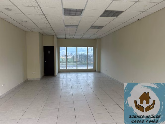ALQUILER DE LOCAL COMERCIAL EN ECOPLAZA PARA NEGOCIOS EN GENERAL