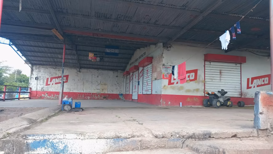 Se Vende Terreno en Anillo Periferico/Hato Enmedio - Imagen 4