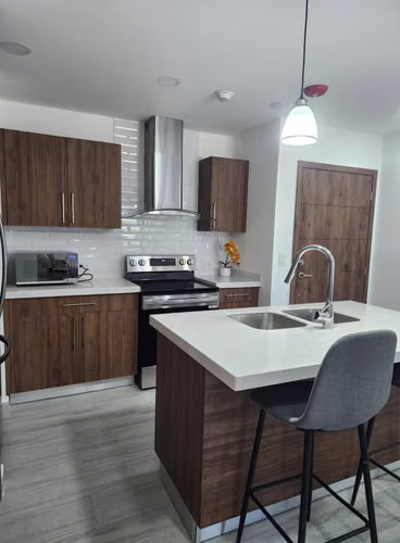 Condominios en Venta en Jaragua - San Pedro Sula