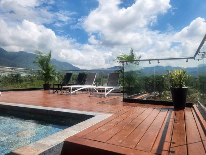 Condominios en Venta en Jaragua - San Pedro Sula