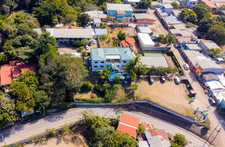 Hotel en Venta en Comayagua, Honduras