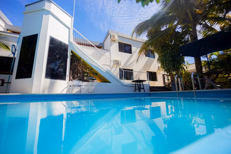 Hotel en Venta en Comayagua, Honduras