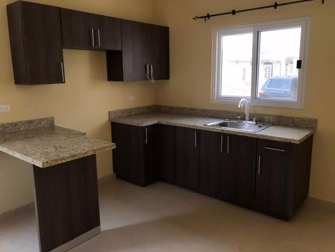 Casa en Venta en San Pedro Sula - Villas Madero