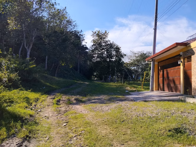 Terreno en Venta en Dos Caminos Villa Nueva