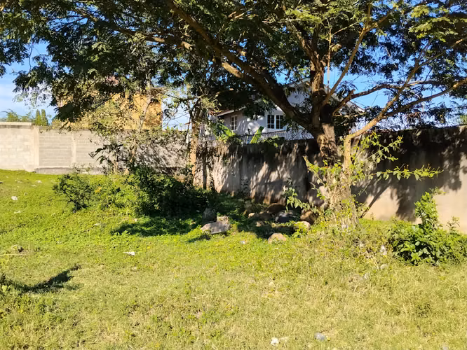 Terreno en Venta en Dos Caminos Villa Nueva