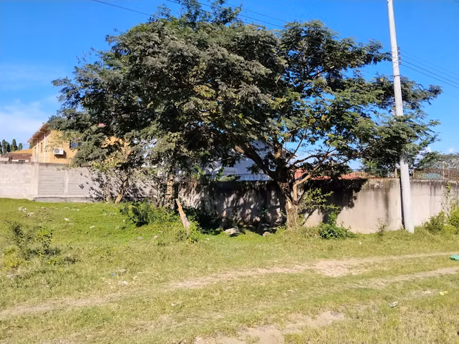 Terreno en Venta en Dos Caminos Villa Nueva