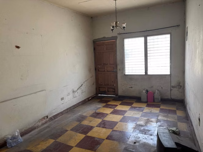 Venta Casa Barrio Guanacaste