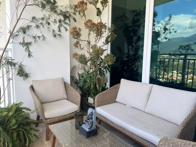  Apartamento de Lujo en Torre Igvanas Tara