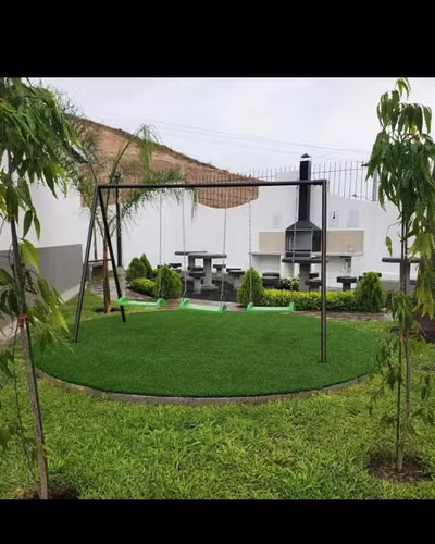 Se Vende Apto. Res. Alcazar Anillo Periferico