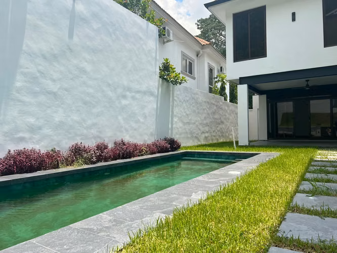 Casa Luxury en Merendón Hills, San Pedro Sula, SPS