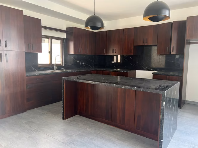 Casa Luxury en Merendón Hills, San Pedro Sula, SPS