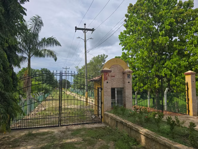 Venta de Lotes desde 216 m², Sector la Tarraloza (Ultimos) - Imagen 7