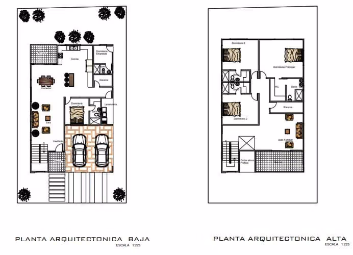 PREVENTA DE CASA EN RESIDENCIAL CIUDAD JARAGUA - SPS - Imagen 2