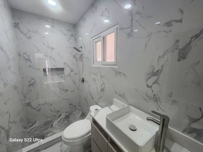 Se Vende Casa en Res. Casa Maya - San Pedro Sula