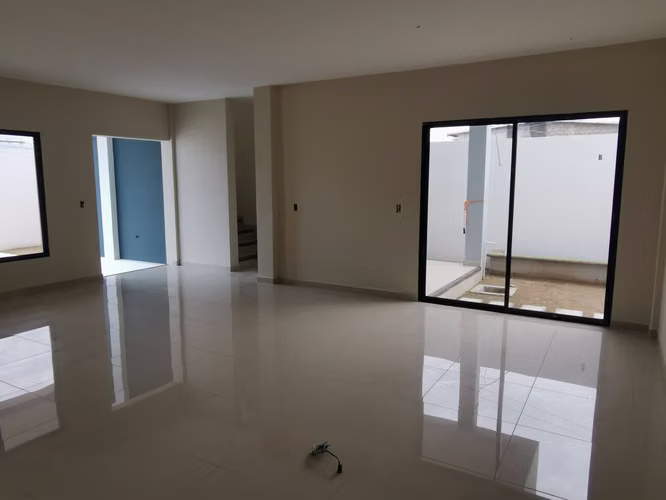 Se Vende Casa Res. Villa Toscana