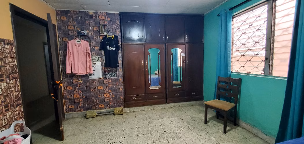 Venta de Casa en Guamilito