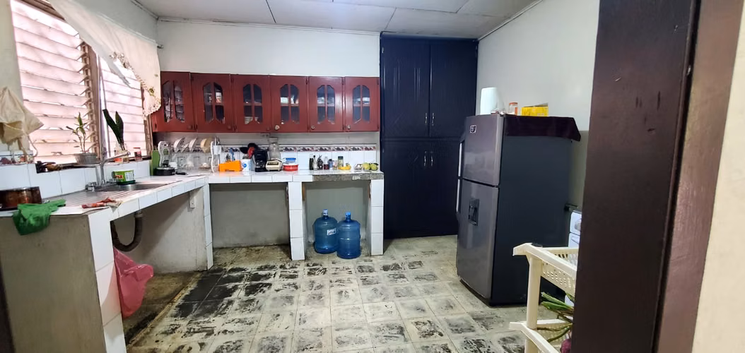 Venta de Casa en Guamilito