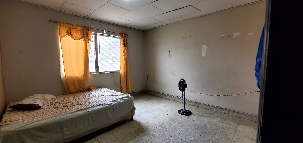 Venta de Casa en Guamilito