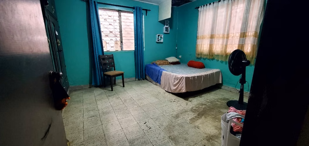 Venta de Casa en Guamilito