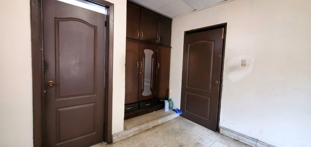Venta de Casa en Guamilito
