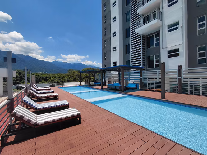 Se Vende O Alquila Condominio / Igvanas Tara