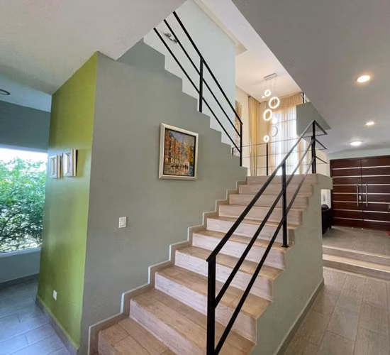 Se Vende Casa / Ciudad Jaragua