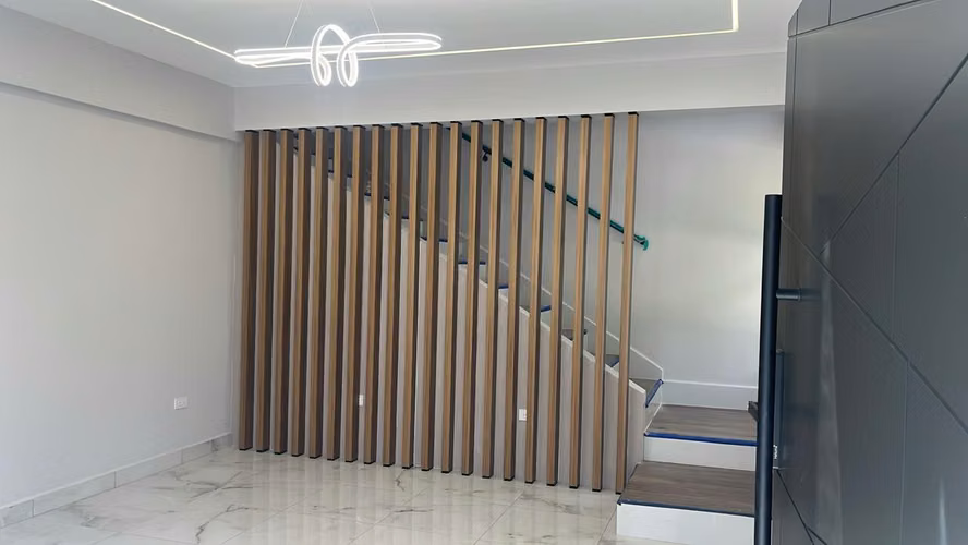 Preventa de TownHouse / Campisa 1 Etapa