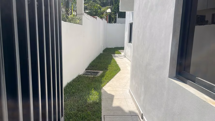 Preventa de TownHouse / Campisa 1 Etapa