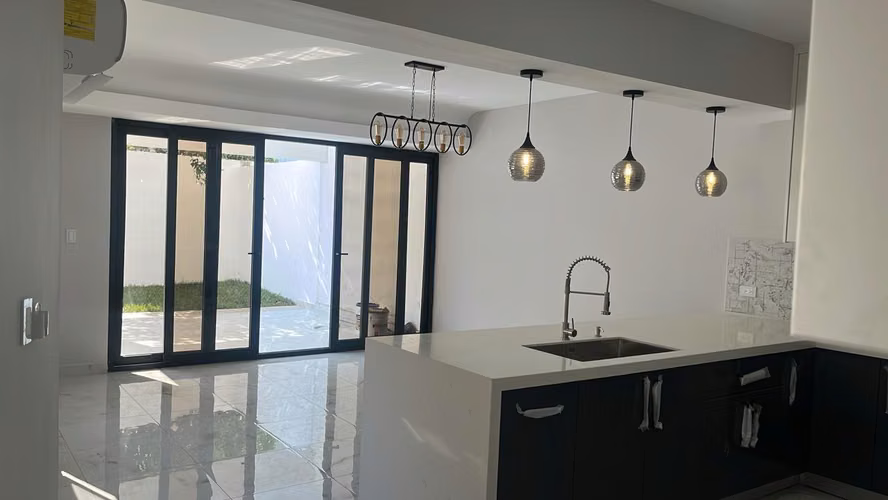 Preventa de TownHouse / Campisa 1 Etapa