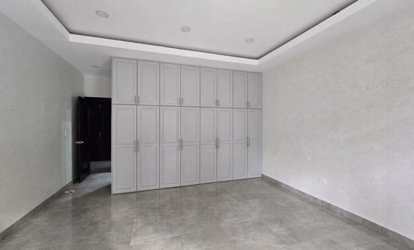 Se Vende Casa en Res. El Potosí - San Pedro Sula
