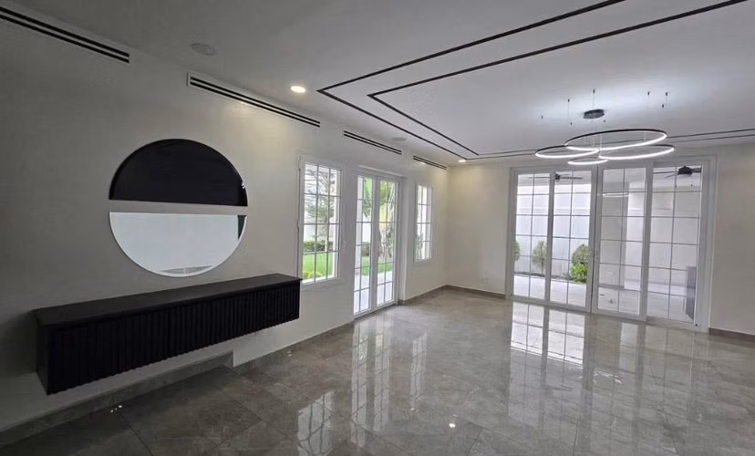 Se Vende Casa en Res. El Potosí - San Pedro Sula
