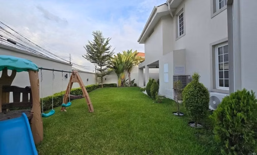 Se Vende Casa en Res. El Potosí - San Pedro Sula