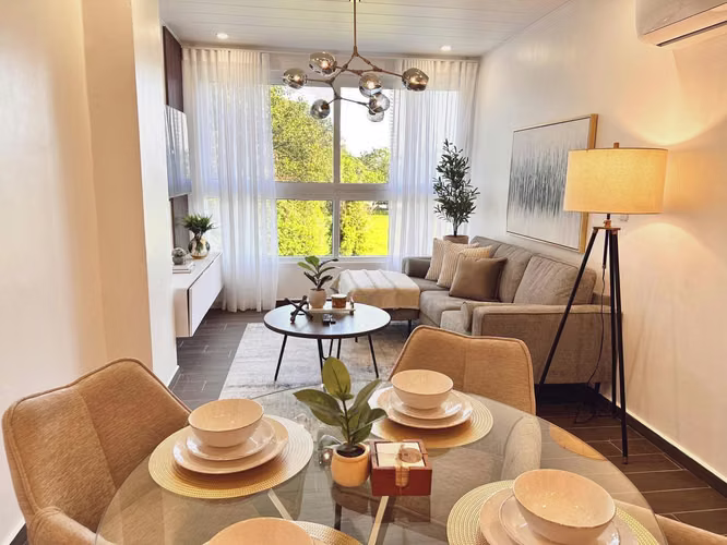 Se Vende Condominio en  Fontana de la Arboleda San Pedro Sula