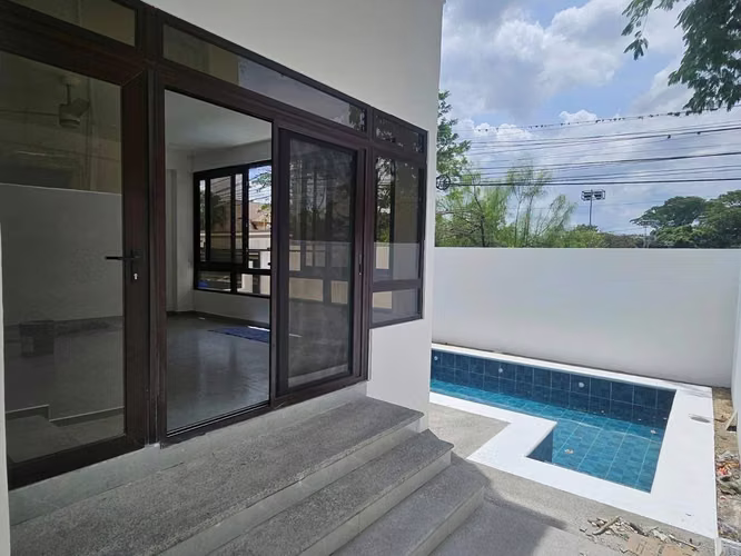 Se Vende Casa en Juan Lindo - San Pedro Sula