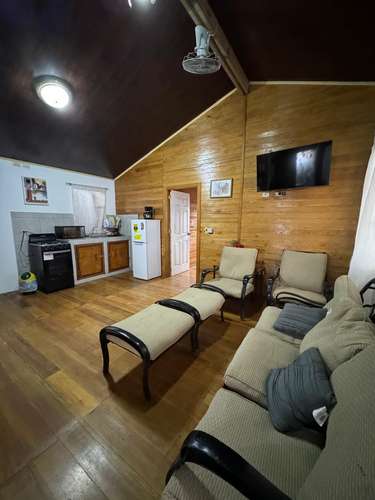 Se Vende o Se Renta Hermoso Hotel en Valle de Angeles - Imagen 11