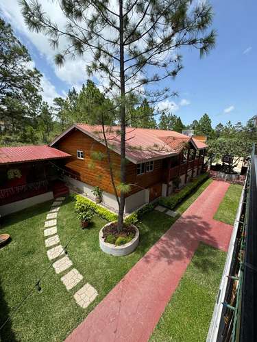 Se Vende o Se Renta Hermoso Hotel en Valle de Angeles - Imagen 13