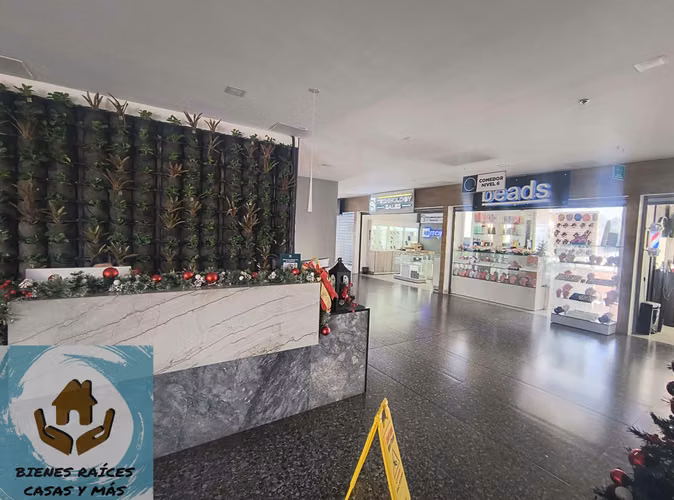 LOCAL PARA OFICINA EN VENTA EN TORRE AGALTA DEL BLVD MORAZÁN - Imagen 5