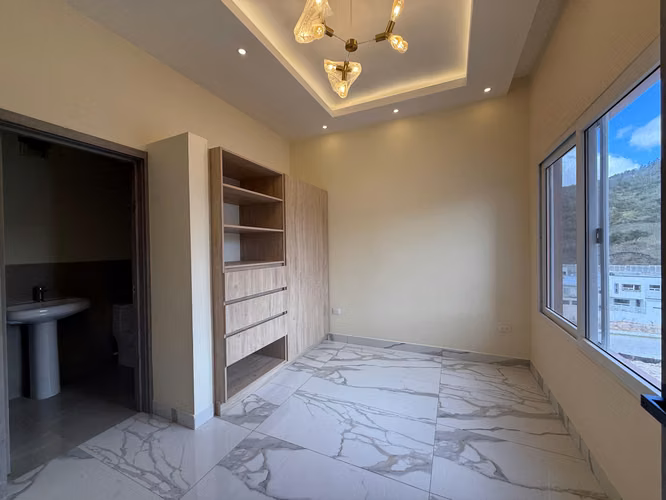 Se Vende Casa Nueva! Res. El Sauce - Imagen 2