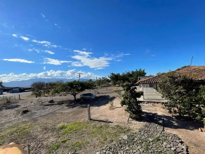 se vende terreno en Comayagua, a orilla de carretera de la CA-5 - Imagen 3