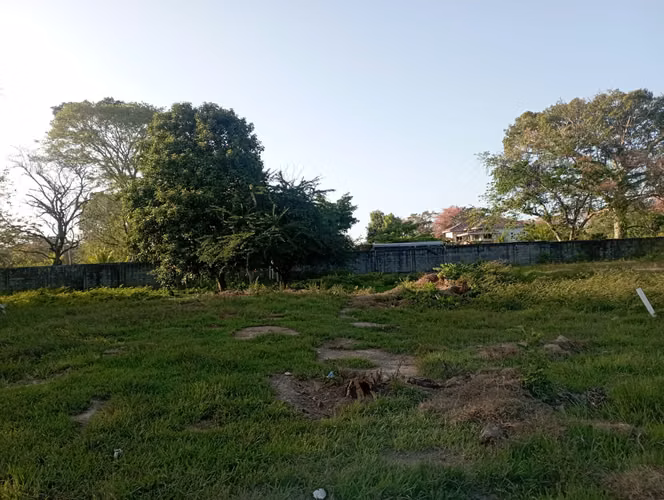 Venta De Lote De 650.38 M2 En Barrio San José Tela, Atlántida - Imagen 6