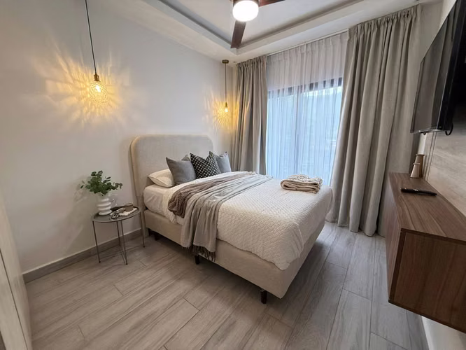 Se Venden Últimos Condominios Speranza - San Pedro Sula