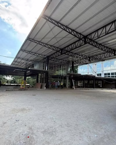 Se Vende Condominios en panorama III  - San Pedro Sula