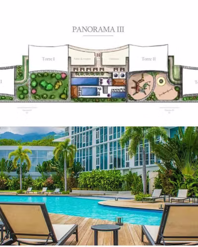 Se Vende Condominios en panorama III  - San Pedro Sula