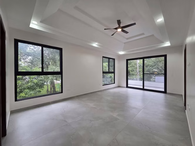 Se Vende Amplia Casa Residencial La Foresta - San Pedro Sula