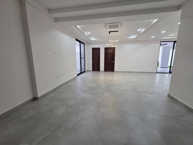 Se Vende Amplia Casa Residencial La Foresta - San Pedro Sula