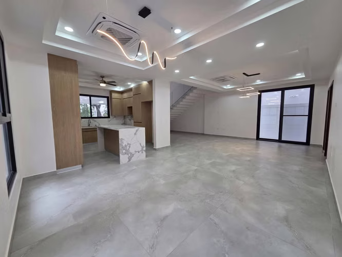 Se Vende Amplia Casa Residencial La Foresta - San Pedro Sula