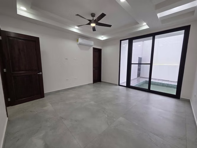 Se Vende Amplia Casa Residencial La Foresta - San Pedro Sula