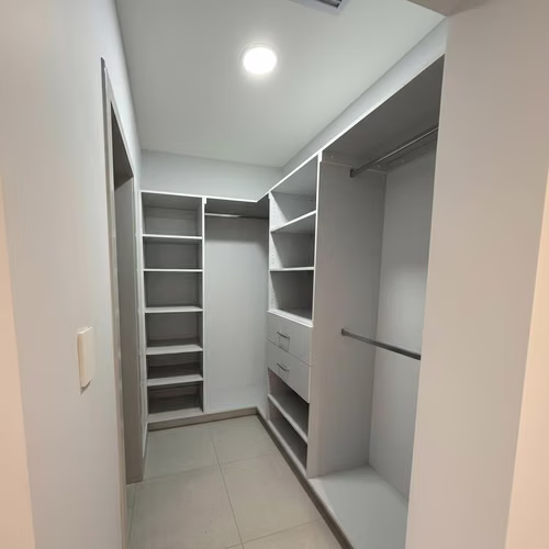 Se Alquila Townhouse nuevo en Res. El Potosi - San Pedro Sula - Imagen 5