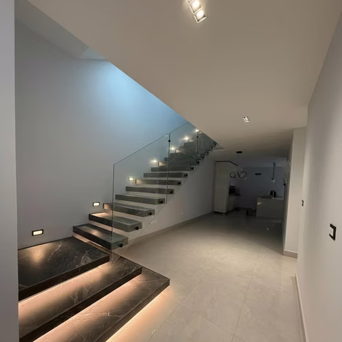 Se Alquila Townhouse nuevo en Res. El Potosi - San Pedro Sula - Imagen 6